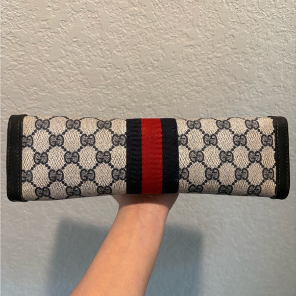 GUCCI Clutch Bag Sherry Line Parfum - Picture 3 of 11